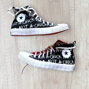 Converse Chuck Taylor All Star CX “Not A Chuck” High Top Sneakers Men’s 9